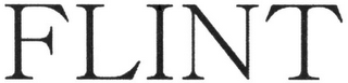 FLINT logo