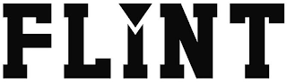 FLINT logo