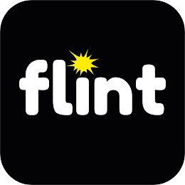 FLINT logo