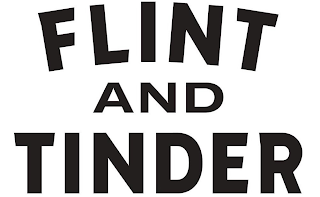 FLINT AND TINDER