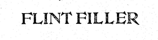 FLINT FILLER logo