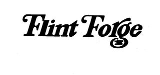 FLINT FORGE logo