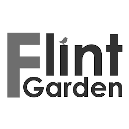 FLINT GARDEN logo