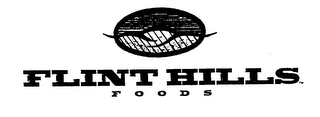FLINT HILLS FOODS logo