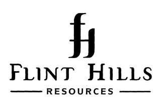 FLINT HILLS RESOURCES logo