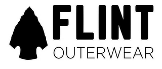 FLINT OUTERWEAR logo