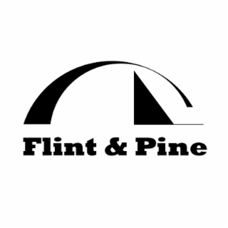 FLINT & PINE logo