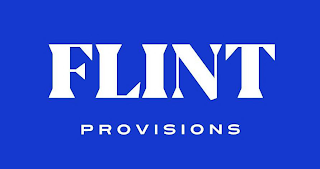 FLINT PROVISIONS logo