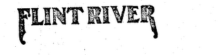 FLINT RIVER logo