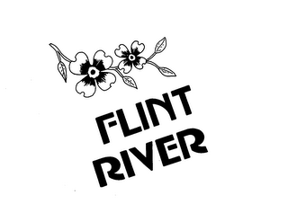 FLINT RIVER logo