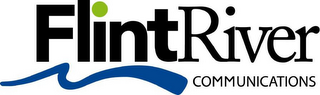 FLINT RIVER COMMUNICATIONS logo