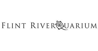 FLINT RIVERQUARIUM logo