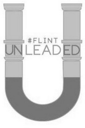 # FLINT UNLEADED logo