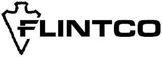 FLINTCO logo