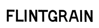 FLINTGRAIN logo