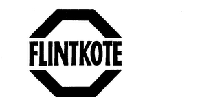 FLINTKOTE logo