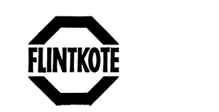 FLINTKOTE logo