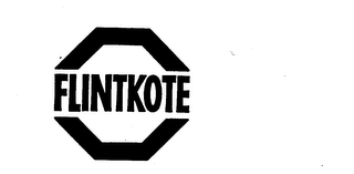 FLINTKOTE logo