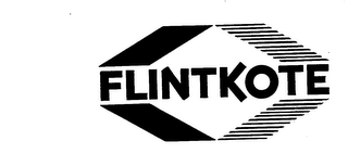 FLINTKOTE logo