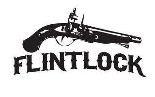 FLINTLOCK logo