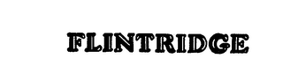 FLINTRIDGE logo