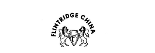 FLINTRIDGE CHINA F logo
