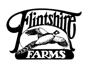 FLINTSHIRE FARMS logo