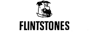 FLINTSTONES logo