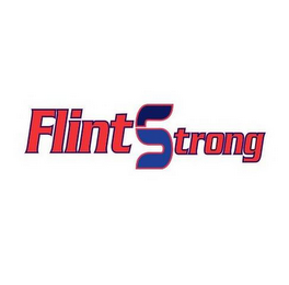 FLINTSTRONG logo