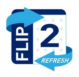 FLIP 2 REFRESH logo