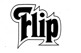 FLIP logo