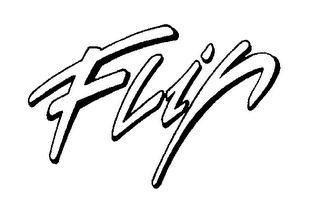 FLIP logo