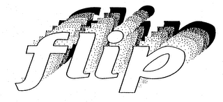 FLIP logo