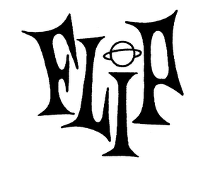 FLIP logo