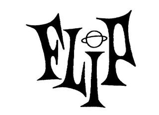 FLIP logo