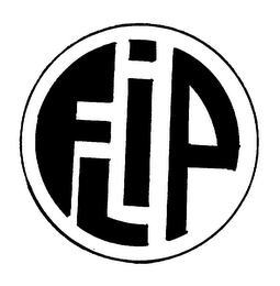 FLIP logo