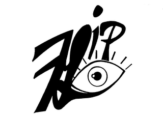 FLIP logo
