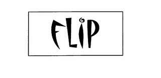 FLIP logo