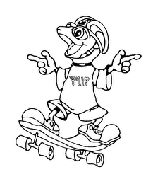FLIP
