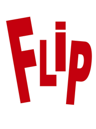 FLIP logo