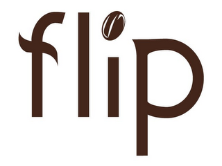 FLIP logo