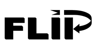 FLIP logo