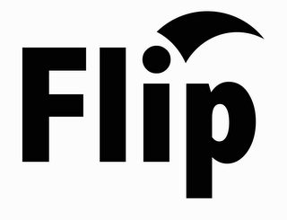FLIP logo