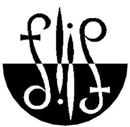 FLIP logo