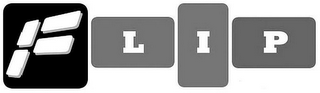 FLIP logo