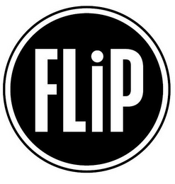 FLIP logo