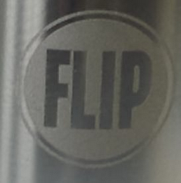 FLIP logo