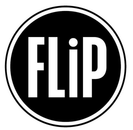 FLIP logo