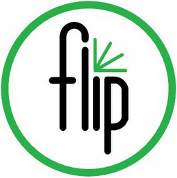 FLIP logo