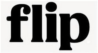 FLIP logo